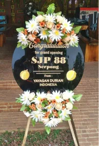 Grand Opening Soppeng