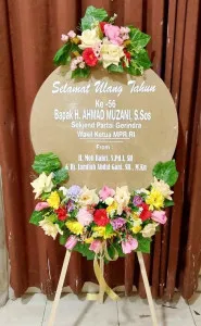 Ulang tahun Soppeng