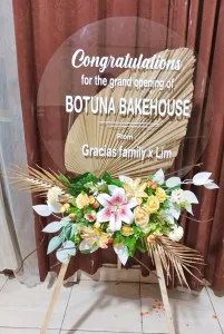 Grand Opening Soppeng